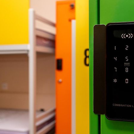 Albergue Hostel リャネス エクステリア 写真