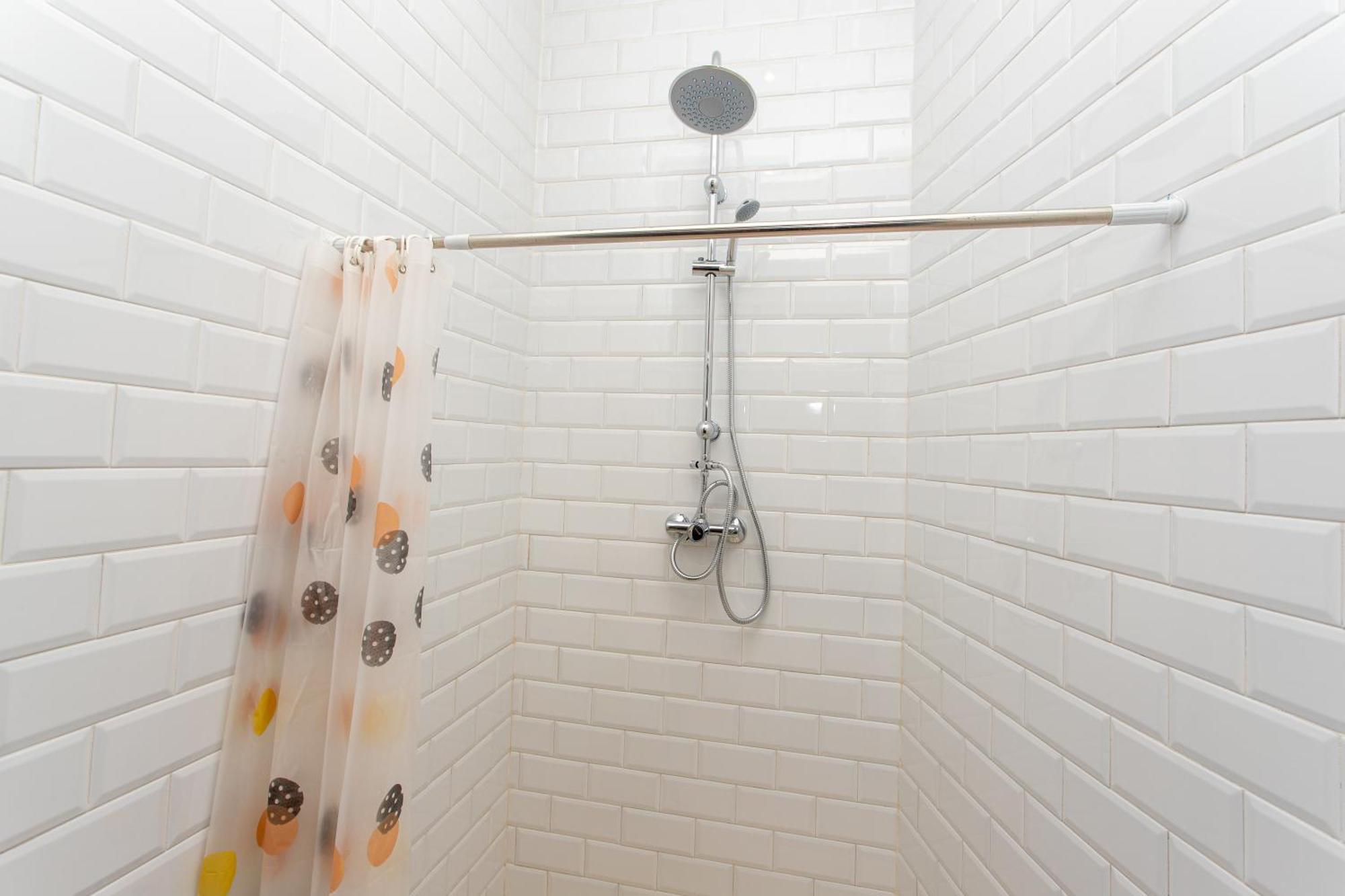 Albergue Hostel リャネス エクステリア 写真